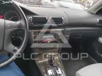 2006 Skoda Superb