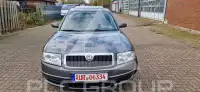 2006 Skoda Superb