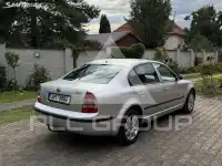 2006 Skoda Superb