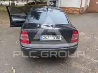 2006 Skoda Superb