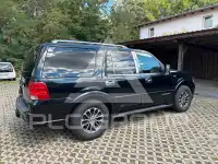 2006 Lincoln NAVIGATOR