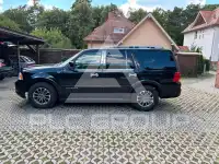 2006 Lincoln NAVIGATOR