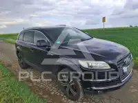 2006 Audi Q7