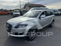 2006 Audi Q7