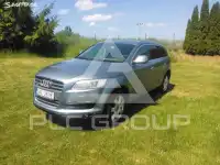 2006 Audi Q7