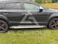 2006 Audi Q7