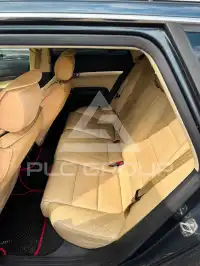 2006 Audi A6