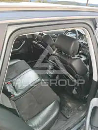 2006 Audi A6