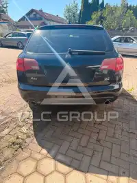 2006 Audi A6