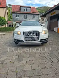 2006 Audi A6
