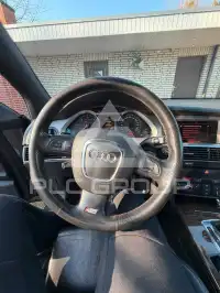 2006 Audi A6