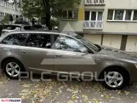2006 Audi A6