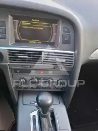 2006 Audi A6