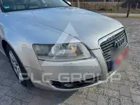 2006 Audi A6
