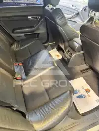 2006 Audi A6