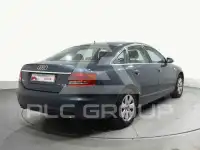 2006 Audi A6