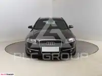 2006 Audi A6