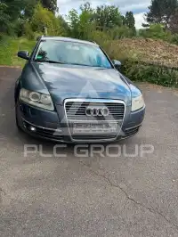 2006 Audi A6