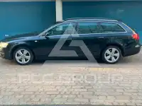 2006 Audi A6