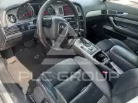 2006 Audi A6