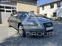 2006 Audi A6