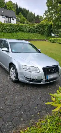 2006 Audi A6
