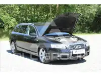 2006 Audi A6
