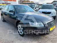 2006 Audi A6