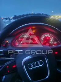 2006 Audi A6