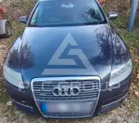2006 Audi A6