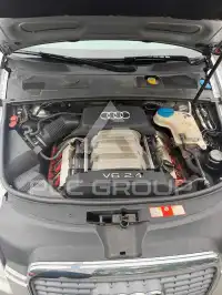 2006 Audi A6