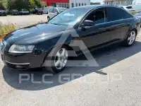 2006 Audi A6