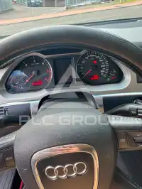2006 Audi A6