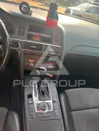 2006 Audi A6