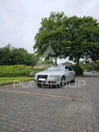 2006 Audi A6