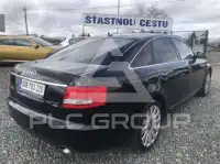2006 Audi A6