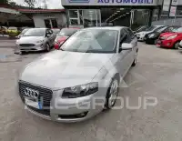 2006 Audi A3