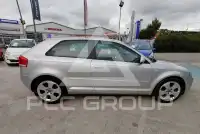2006 Audi A3