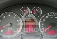 2006 Audi A3