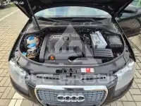 2006 Audi A3