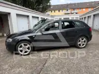 2006 Audi A3