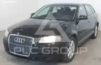 2006 Audi A3