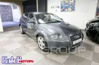 2006 Audi A3