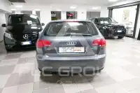 2006 Audi A3
