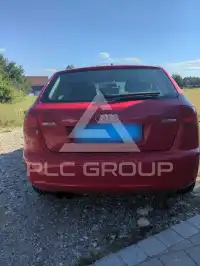 2006 Audi A3