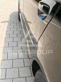 2006 Audi A3