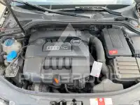 2006 Audi A3