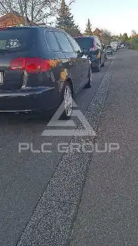 2006 Audi A3