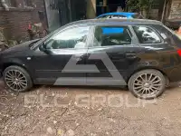 2006 Audi A3