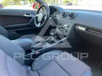 2006 Audi A3